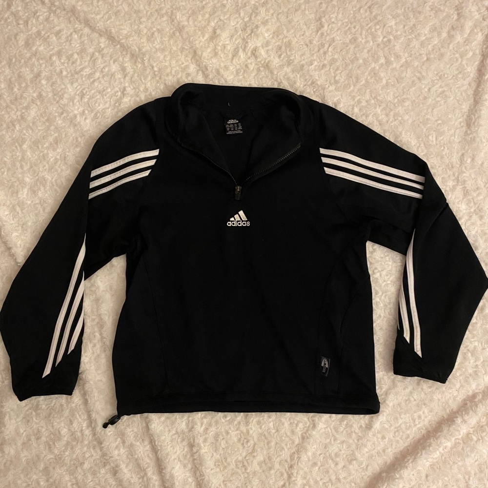 Adidas Track Wind Breaker